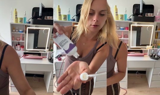 clochette12.62 TikTok Live — Aug 17, 2026, 4:39 PM