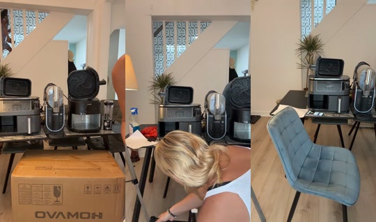 clochette12.62 TikTok Live — Aug 21, 2026, 10:50 AM