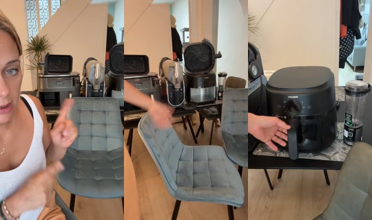 clochette12.62 TikTok Live — Aug 21, 2026, 11:40 AM