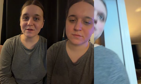 clockyourteadotbelle TikTok Live — Jul 14, 2026, 3:14 AM