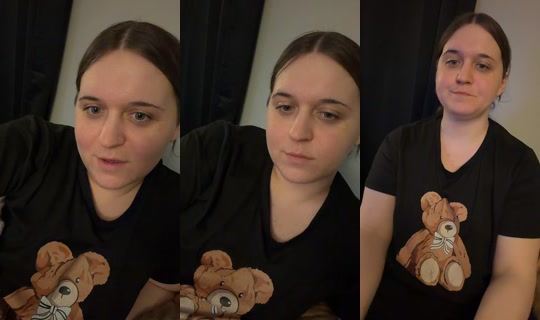 clockyourteadotbelle TikTok Live — Jul 15, 2026, 6:50 AM