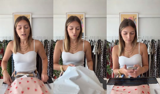clotheslovers_ TikTok Live — Jul 26, 2026, 11:24 AM