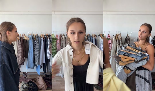clotheslovers_ TikTok Live — Aug 7, 2026, 1:00 PM