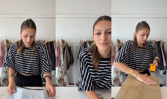 clotheslovers_ TikTok Live — Aug 10, 2026, 12:44 PM