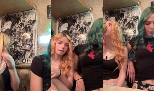 clouded.mind__ TikTok Live — Aug 2, 2026, 5:17 AM