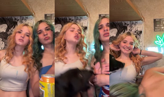 clouded.mind__ TikTok Live — Aug 3, 2026, 5:15 AM