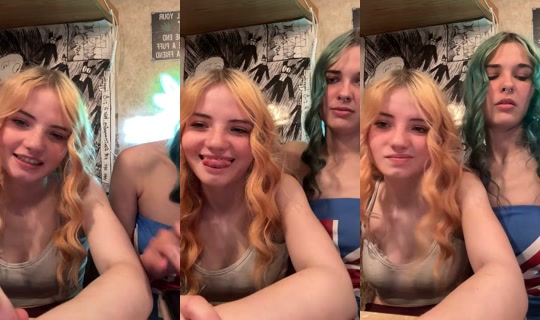 clouded.mind__ TikTok Live — Aug 3, 2026, 5:54 AM
