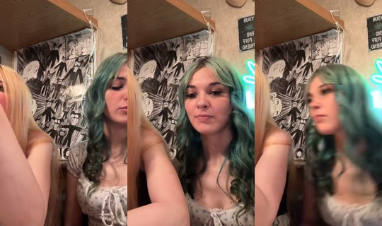 clouded.mind__ TikTok Live — Aug 6, 2026, 6:40 AM
