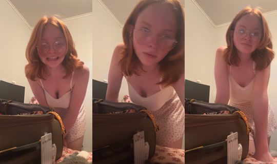 cloudydayz2.0 TikTok Live — Sep 12, 2026, 4:17 AM