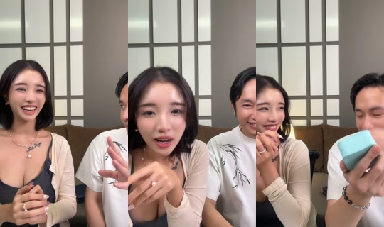 cloudywithafishball TikTok Live — Aug 4, 2026, 9:00 AM
