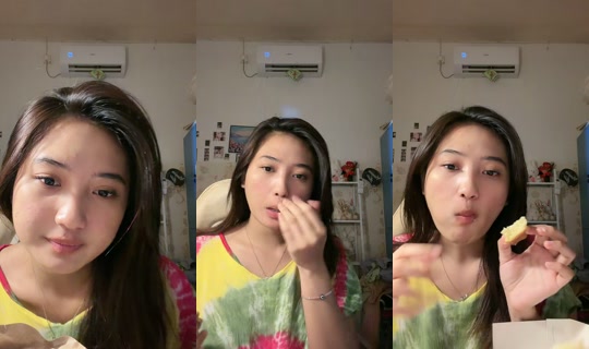 clrbrll TikTok Live — Jul 15, 2026, 2:06 PM