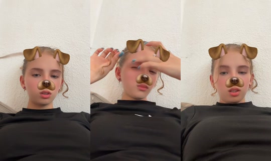 cls.mersedes3 TikTok Live — Jul 14, 2026, 1:52 PM