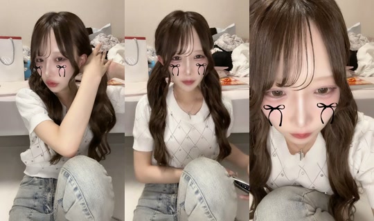 clvlii5 TikTok Live — Aug 26, 2026, 6:44 PM