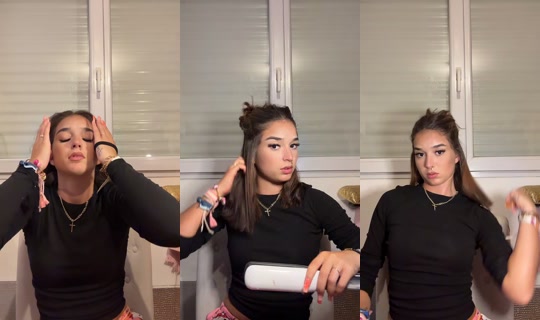 cly__446 TikTok Live — Aug 20, 2026, 9:20 PM