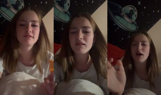 cm.iila2 TikTok Live — Aug 12, 2026, 9:04 PM