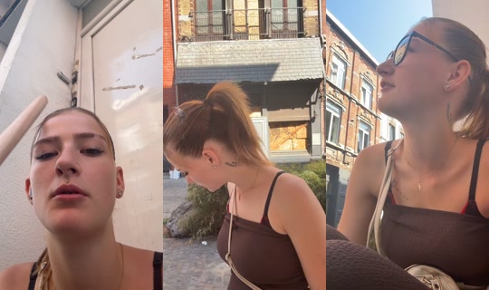 cm.iila2 TikTok Live — Aug 14, 2026, 9:15 AM