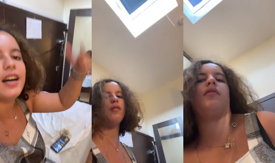 cmk_warda TikTok Live — Jul 25, 2026, 4:58 PM