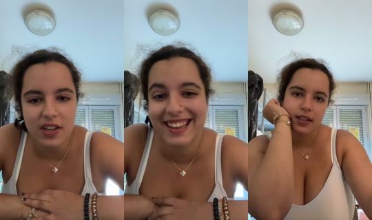 cmk_warda TikTok Live — Aug 1, 2026, 4:21 PM