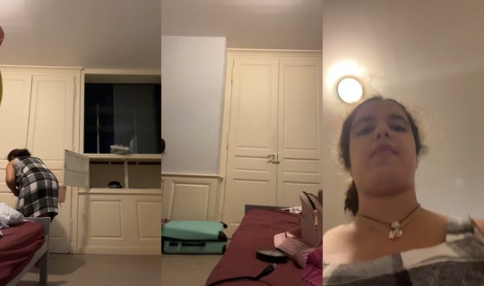 cmk_warda TikTok Live — Aug 18, 2026, 1:02 PM