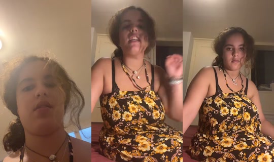 cmk_warda TikTok Live — Aug 19, 2026, 4:13 PM