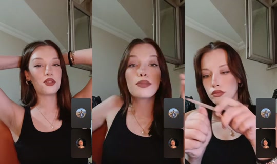 cnazraa TikTok Live — Sep 15, 2026, 11:00 PM