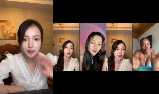 cnhhte61 TikTok Live — Jul 14, 2026, 3:09 PM