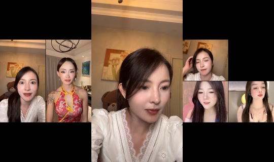 cnhhte61 TikTok Live — Jul 14, 2026, 4:00 PM