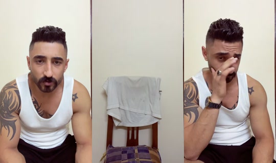 coach_omran TikTok Live — Aug 4, 2026, 7:40 PM