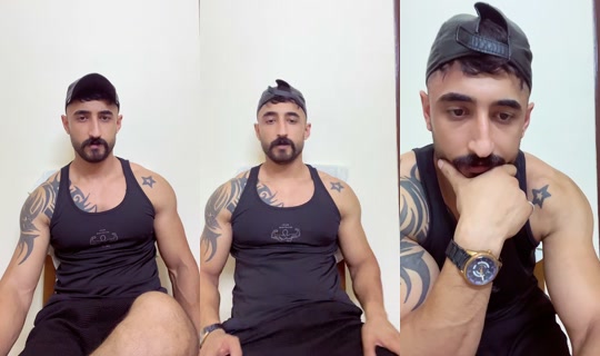 coach_omran TikTok Live — Aug 5, 2026, 6:22 PM
