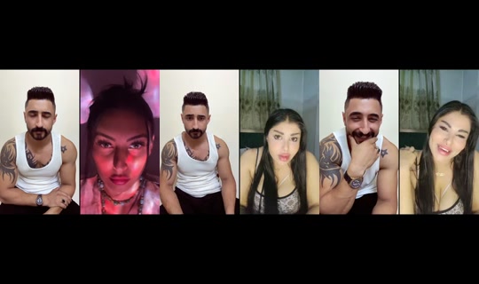 coach_omran TikTok Live — Aug 6, 2026, 7:29 PM