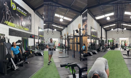 coachduban06 TikTok Live — Jul 30, 2026, 11:22 AM