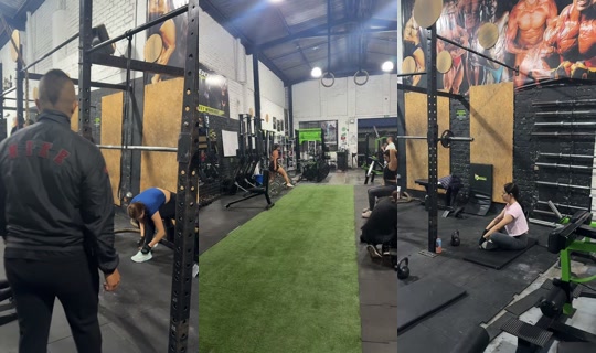 coachduban06 TikTok Live — Aug 4, 2026, 10:29 AM