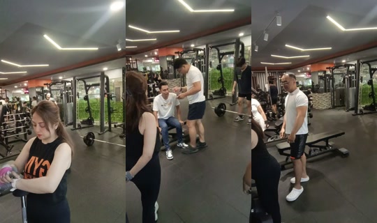 coachyna TikTok Live — Jul 14, 2026, 9:43 AM