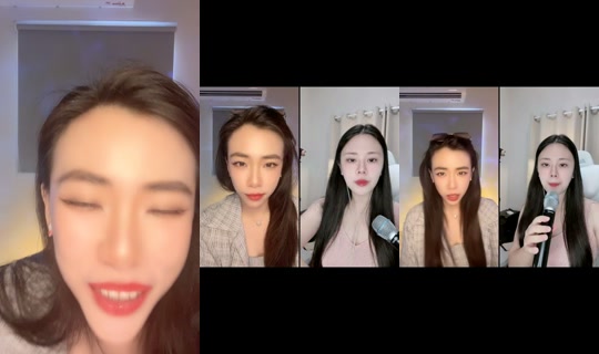 coco.ruan_2.0 TikTok Live — Aug 3, 2026, 1:23 AM