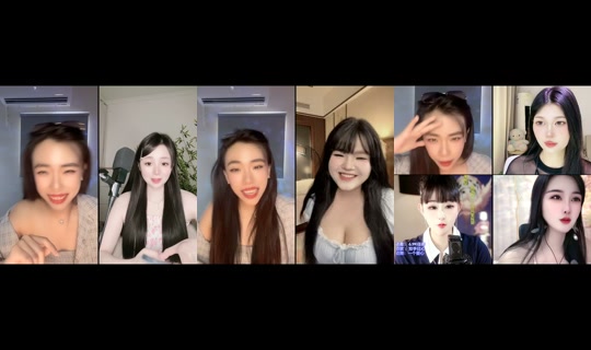 coco.ruan_2.0 TikTok Live — Aug 3, 2026, 1:43 AM