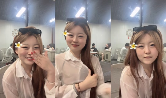 coco1005133 TikTok Live — Jul 14, 2026, 10:08 AM