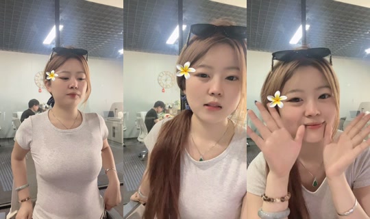 coco1005133 TikTok Live — Jul 15, 2026, 2:41 AM