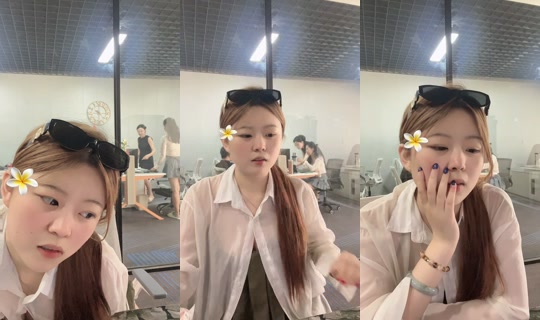 coco1005133 TikTok Live — Jul 15, 2026, 5:35 AM