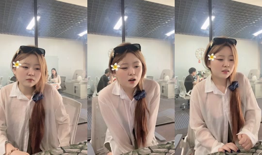coco1005133 TikTok Live — Jul 15, 2026, 6:14 AM