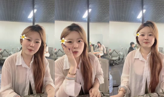 coco1005133 TikTok Live — Jul 15, 2026, 6:58 AM