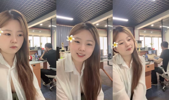 coco1005133 TikTok Live — Jul 15, 2026, 7:38 AM