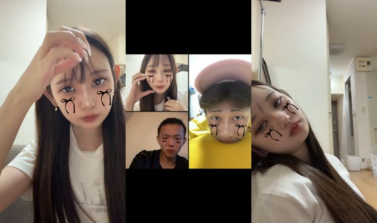 coco23004 TikTok Live — Jul 15, 2026, 1:25 PM