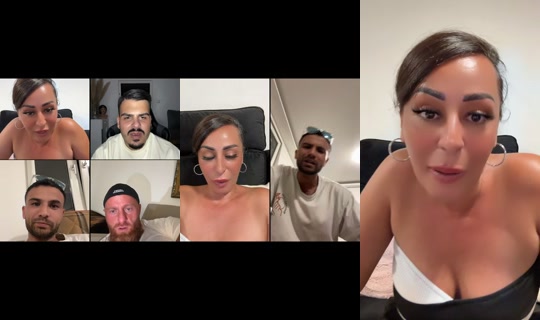 coco_blackout TikTok Live — Jul 11, 2026, 10:03 PM