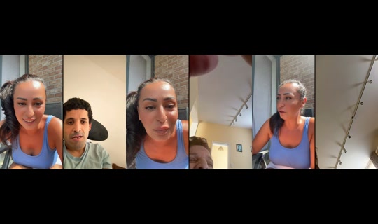 coco_blackout TikTok Live — Jul 13, 2026, 10:25 AM