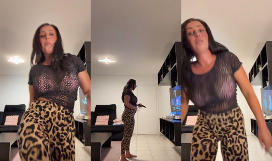 cocoblackout TikTok Live — Aug 20, 2026, 10:26 PM