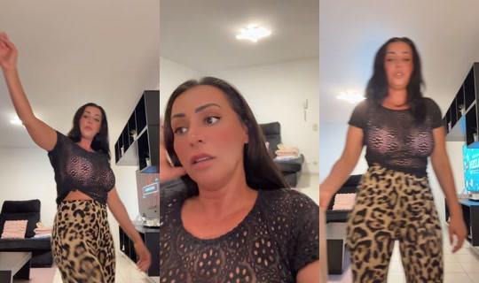 cocoblackout TikTok Live — Aug 20, 2026, 11:12 PM