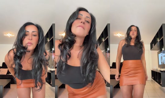 cocoblackout TikTok Live — Aug 22, 2026, 2:41 PM