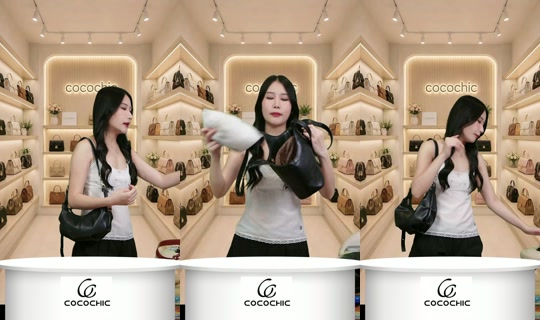 cocochic_live TikTok Live — Jul 14, 2026, 3:03 AM