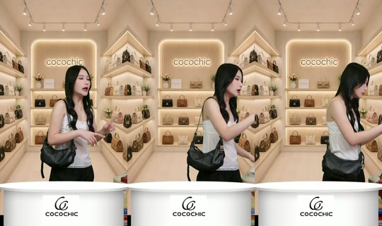 cocochic_live TikTok Live — Jul 14, 2026, 3:54 AM
