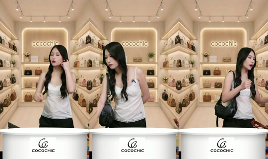 cocochic_live TikTok Live — Jul 14, 2026, 5:36 AM